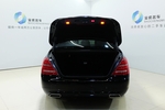 奔驰S级2012款 S350L Grand Edition