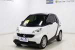 smartfortwo2014款1.0 MHD 硬顶新年特别版