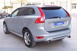 沃尔沃XC602011款3.0T T6 AWD 智尊版