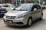 东风启辰R502015款1.6L 自动时尚版