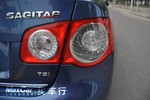 大众速腾2010款1.4TSI 手动技术型