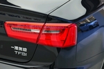 奥迪A6L2012款TFSI 标准型(2.0T)