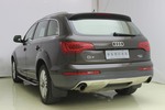 奥迪Q72011款3.0TFSI 技术型(L)