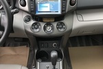 丰田RAV4荣放2010款2.4L 自动豪华升级版