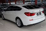 宝马5系GT2011款535i 典雅型