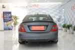 奔驰C63 AMG2010款C63 AMG 动感型增强版