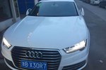 奥迪A72016款40 TFSI 进取型