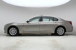 宝马7系2013款740Li 领先型