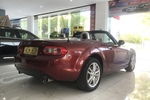 马自达MX-52009款2.0L 标准型