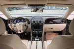 宾利飞驰2014款4.0T V8 尊贵版 点击看大图