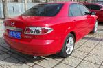 马自达Mazda62003款2.3豪华型