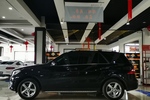 奔驰M级2012款ML300 4MATIC