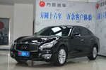 英菲尼迪Q702015款Q70L 2.5L 悦享版