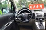 马自达Mazda52008款2.0 自动豪华型