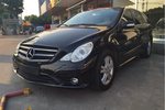 奔驰R级2010款R350L 4MATIC Grand Edition