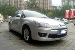 雪铁龙经典世嘉2010款1.6L 手动 尚乐型 