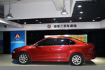 大众速腾2012款1.6L 手动 舒适型