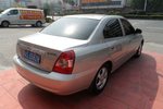 现代伊兰特2005款1.6 GLS 豪华型 自动