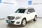 奔驰GLK级2013款GLK300 4MATIC 动感型