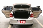 大众宝来2011款1.6L 手动 时尚型