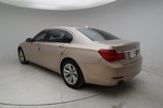 宝马7系2011款730Li 典雅型