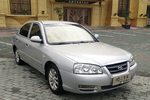 现代伊兰特2007款1.6GL 手动舒适型