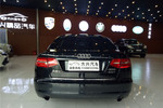 奥迪A6L2009款2.0TFSI 标准型AT