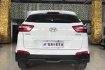 现代ix252015款1.6L 自动两驱智能型GLS