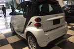 smartfortwo2013款1.0 MHD 新年特别版