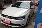 大众速腾2013款1.4TSI 蓝驱版