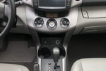 丰田RAV4荣放2008款2.4L 豪华型(进口)