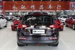 英菲尼迪QX502010款EX25 2.5L 优雅版