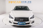 英菲尼迪Q50L2015款2.0T 悦享版