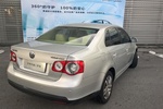 大众速腾2009款1.6L 手动时尚型