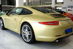 保时捷9112012款Carrera S 3.8L