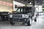 Jeep指挥官2008款5.7L HEMI