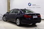 宝马7系2009款730Li 领先型