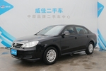 大众朗逸2011款1.6L 手动 品悠版