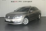 大众帕萨特2011款1.8TSI DSG尊荣版