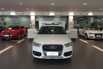 奥迪Q32015款35 TFSI quattro 技术型