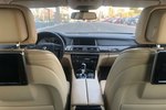 宝马7系2013款730Li 领先型