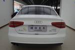 奥迪A4L2013款35 TFSI 自动舒适型