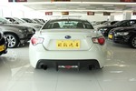 斯巴鲁BRZ2015款2.0i 自动版