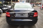 奥迪A6L2008款2.0TFSI 标准型(自动)