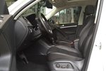 大众Tiguan2012款2.0TSI 舒适版