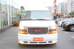 GMC Savana2013款5.3L 领袖至尊版