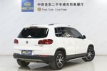 大众途观2013款1.8TSI 手自一体 四驱豪华版