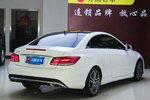 奔驰E级双门2014款E200 Coupe