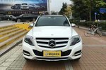 奔驰GLK级2015款GLK 260 4MATIC 时尚型 极致版