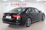 奥迪A8L2013款45 TFSI quattro豪华型